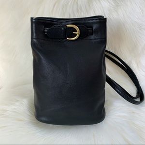 Coach Vintage 4162 Cornelia Sling Backpack EUC